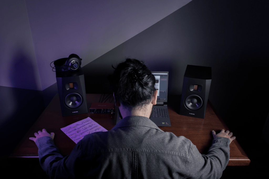 Live stream audio and copyrighted music causing replay restrictions.